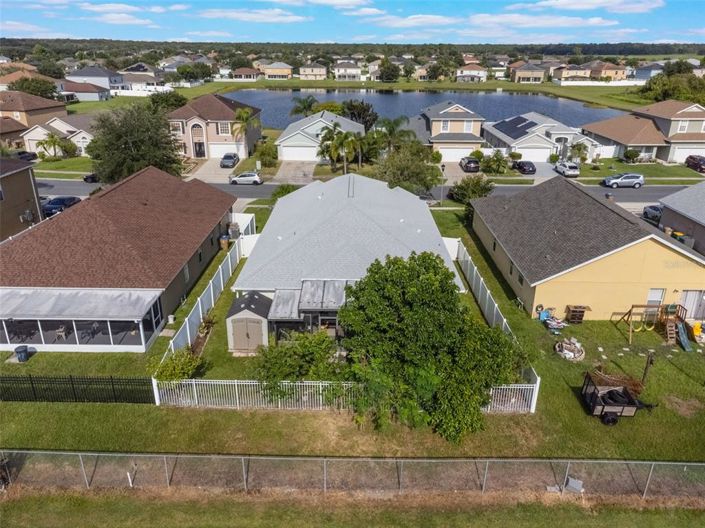 Image No.40-Propriété de 3 chambres à vendre à Kissimmee