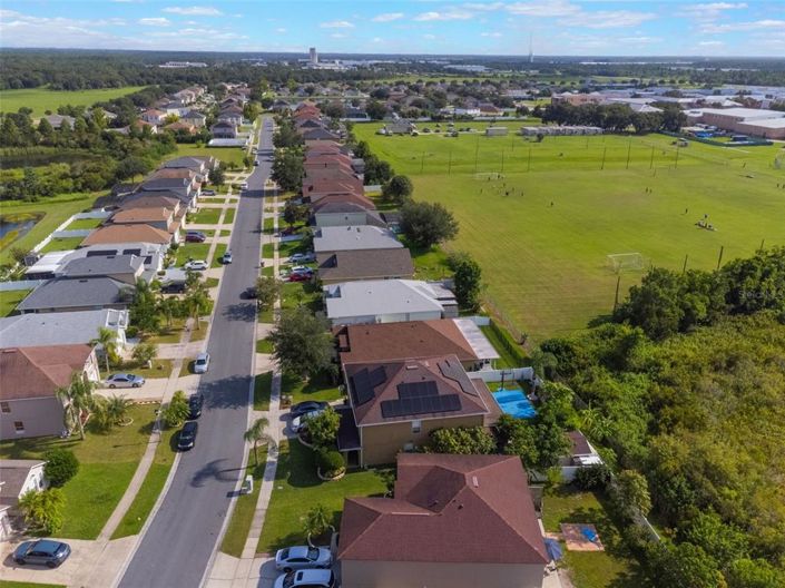 Image No.48-Propriété de 3 chambres à vendre à Kissimmee