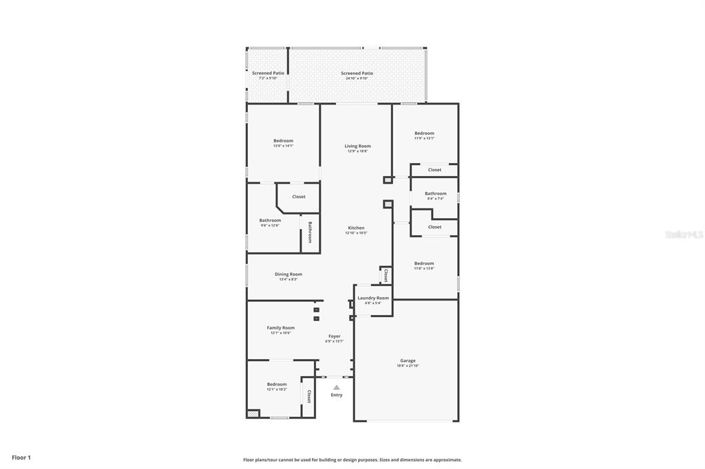 Image No.58-Propriété de 3 chambres à vendre à Kissimmee
