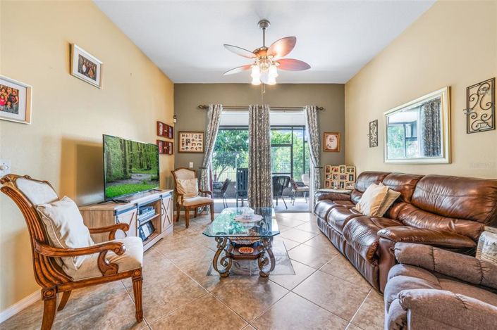 Image No.6-Propriété de 3 chambres à vendre à Kissimmee