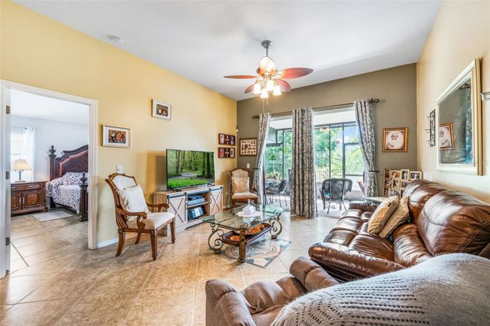 Image No.7-Propriété de 3 chambres à vendre à Kissimmee