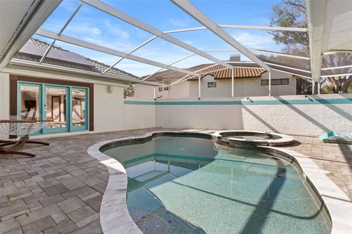 Image No.22-Propriété de 5 chambres à vendre à Orlando