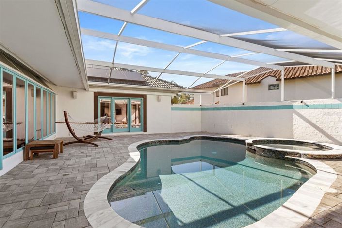 Image No.23-Propriété de 5 chambres à vendre à Orlando