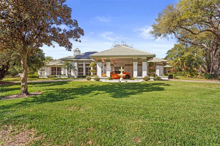 Image No.3-Propriété de 5 chambres à vendre à Orlando