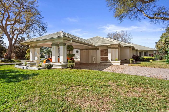 Image No.4-Propriété de 5 chambres à vendre à Orlando