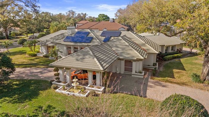 Image No.41-Propriété de 5 chambres à vendre à Orlando