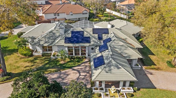 Image No.42-Propriété de 5 chambres à vendre à Orlando