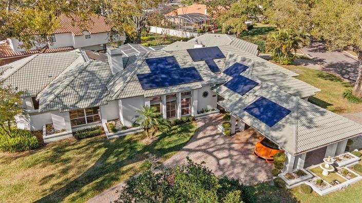 Image No.43-Propriété de 5 chambres à vendre à Orlando