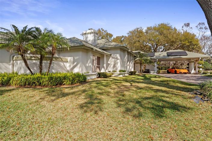 Image No.5-Propriété de 5 chambres à vendre à Orlando