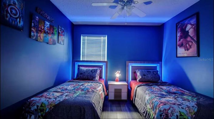 Image No.18-4 Bed Property for sale