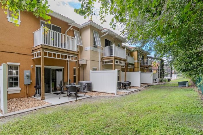 Image No.23-Maison de ville de 3 chambres à vendre à Kissimmee