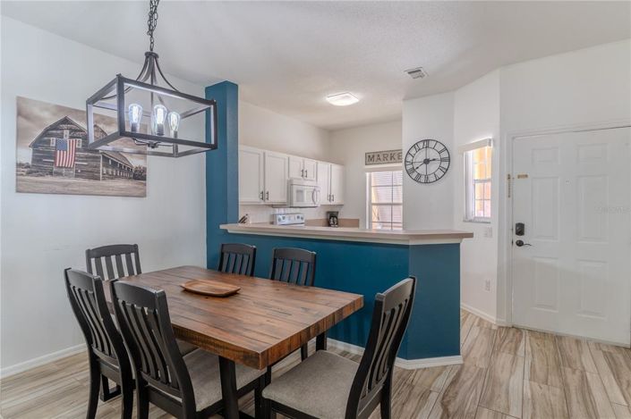 Image No.7-Maison de ville de 3 chambres à vendre à Kissimmee