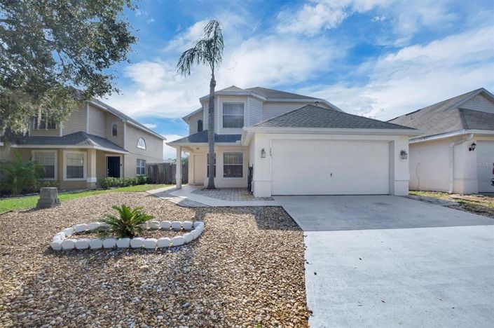 Image No.2-Propriété de 3 chambres à vendre à Davenport