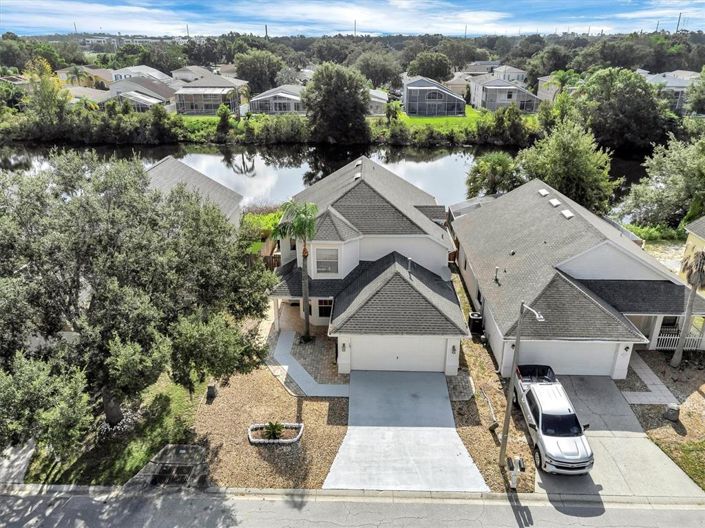 Image No.28-Propriété de 3 chambres à vendre à Davenport