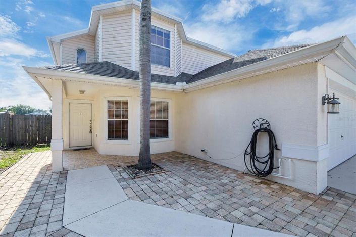 Image No.3-Propriété de 3 chambres à vendre à Davenport