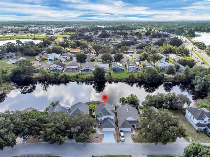 Image No.30-Propriété de 3 chambres à vendre à Davenport