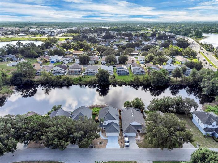 Image No.31-Propriété de 3 chambres à vendre à Davenport