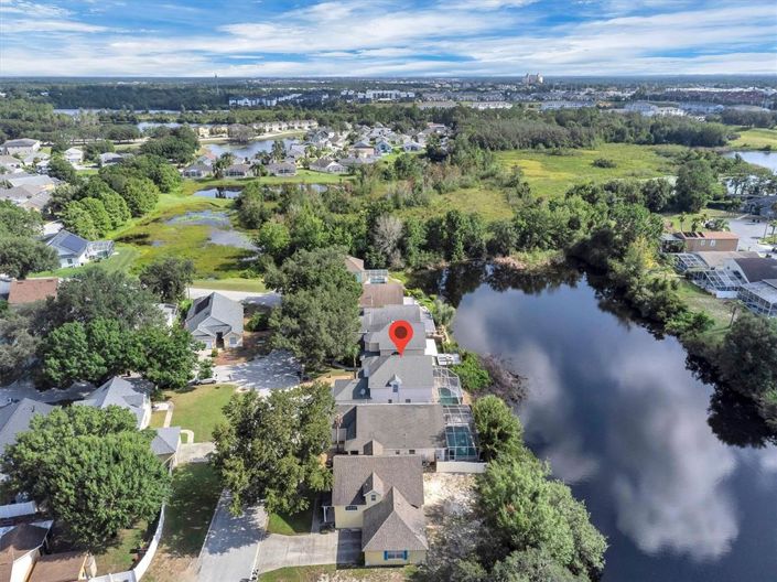 Image No.38-Propriété de 3 chambres à vendre à Davenport