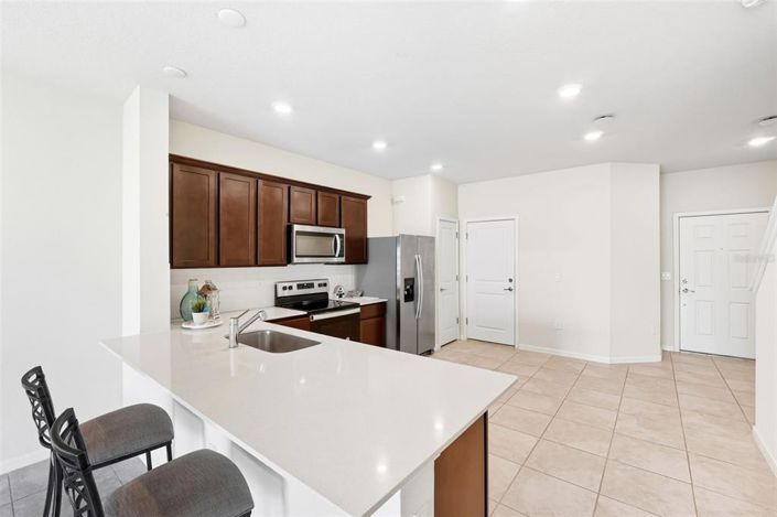 Image No.11-Maison de ville de 3 chambres à vendre à Davenport