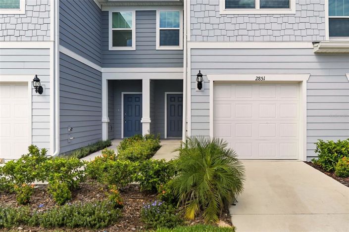 Image No.2-Maison de ville de 3 chambres à vendre à Davenport