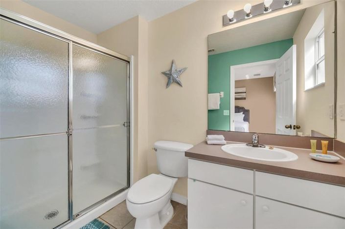 Image No.12-Maison de ville de 3 chambres à vendre à Kissimmee