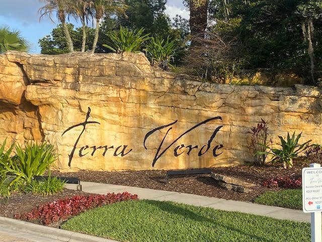 Image No.2-Maison de ville de 3 chambres à vendre à Kissimmee