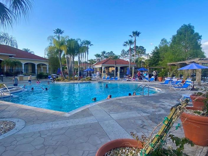 Image No.20-Maison de ville de 3 chambres à vendre à Kissimmee