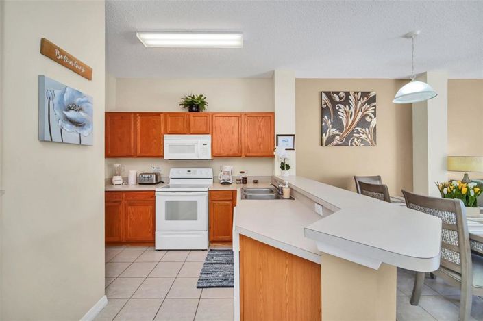 Image No.4-Maison de ville de 3 chambres à vendre à Kissimmee