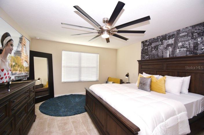 Image No.21-4 Bed Property for sale