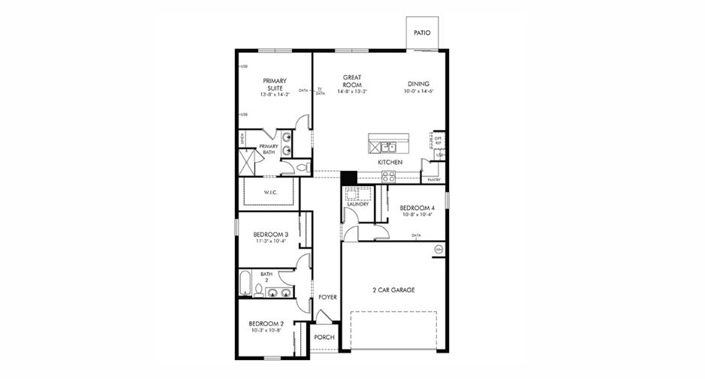 Image No.1-Propriété de 4 chambres à vendre à Davenport