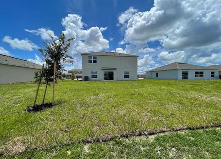 Image No.4-Propriété de 4 chambres à vendre à Kissimmee