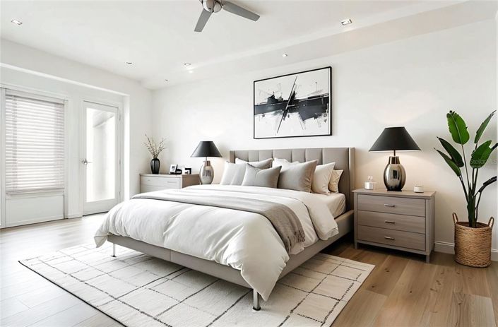 Image No.61-3 Bed Property for sale