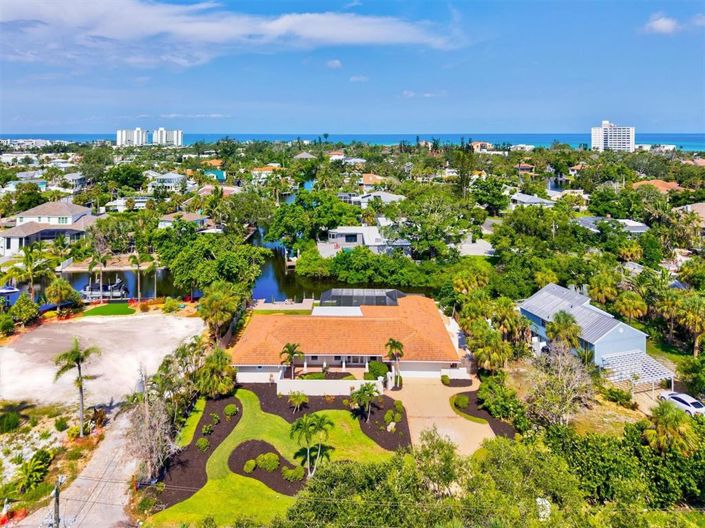 Image No.1-Propriété de 4 chambres à vendre à Sarasota