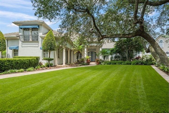 Image No.1-Propriété de 5 chambres à vendre à Orlando