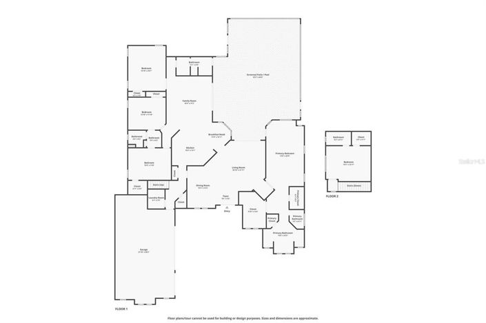 Image No.16-5 Bed Property for sale