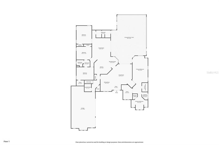 Image No.17-5 Bed Property for sale