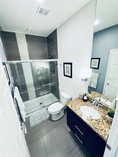 Image No.13-Maison de ville de 3 chambres à vendre à Clermont