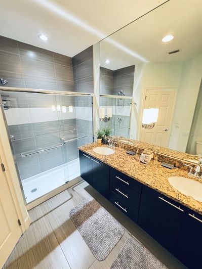 Image No.15-Maison de ville de 3 chambres à vendre à Clermont