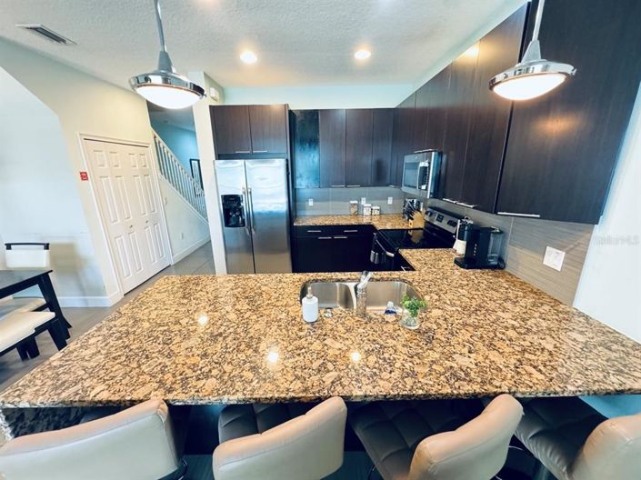 Image No.4-Maison de ville de 3 chambres à vendre à Clermont