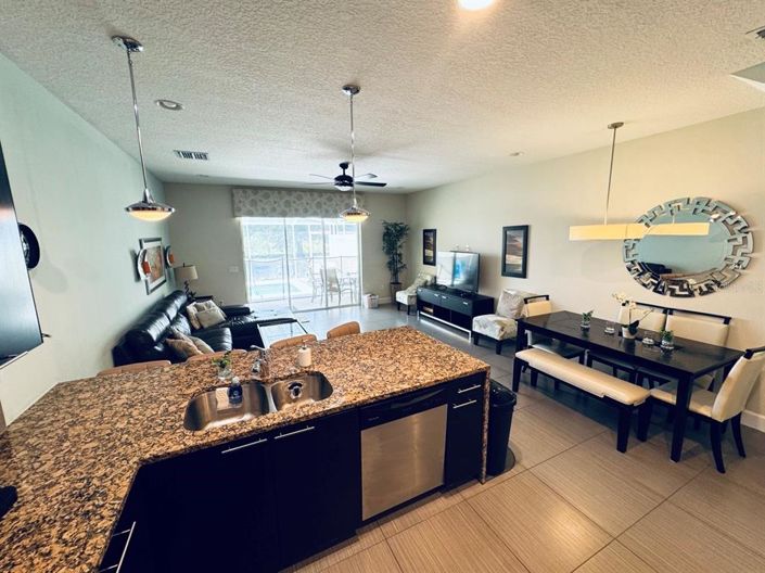 Image No.5-Maison de ville de 3 chambres à vendre à Clermont