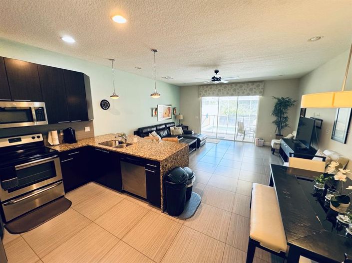 Image No.6-Maison de ville de 3 chambres à vendre à Clermont