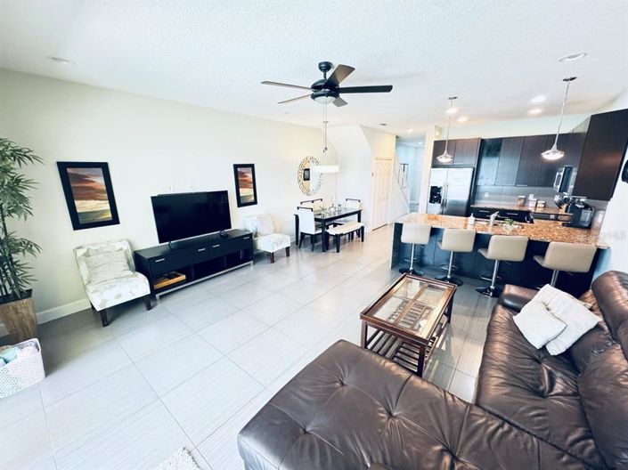 Image No.9-Maison de ville de 3 chambres à vendre à Clermont