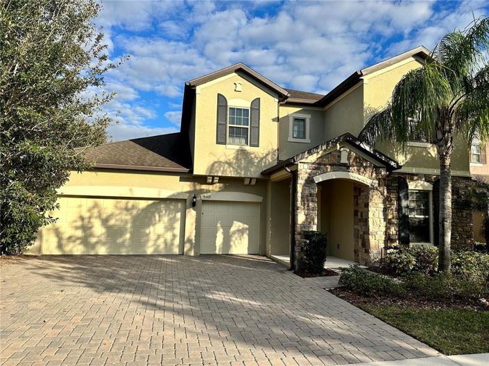 Image No.1-Propriété de 4 chambres à vendre à Orlando