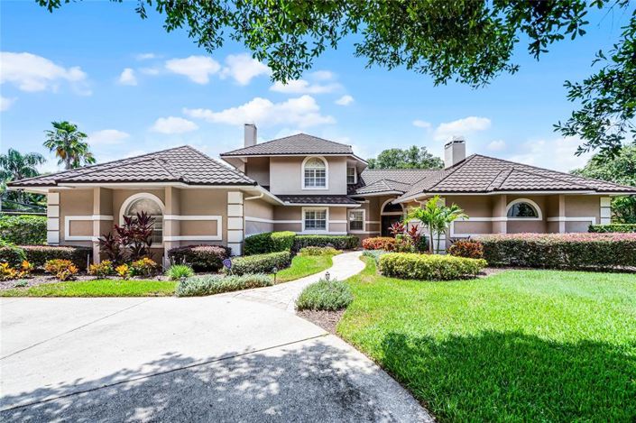 Image No.1-Propriété de 5 chambres à vendre à Orlando