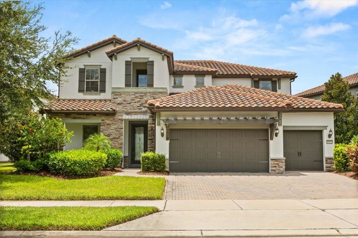 Image No.1-Propriété de 4 chambres à vendre à Orlando
