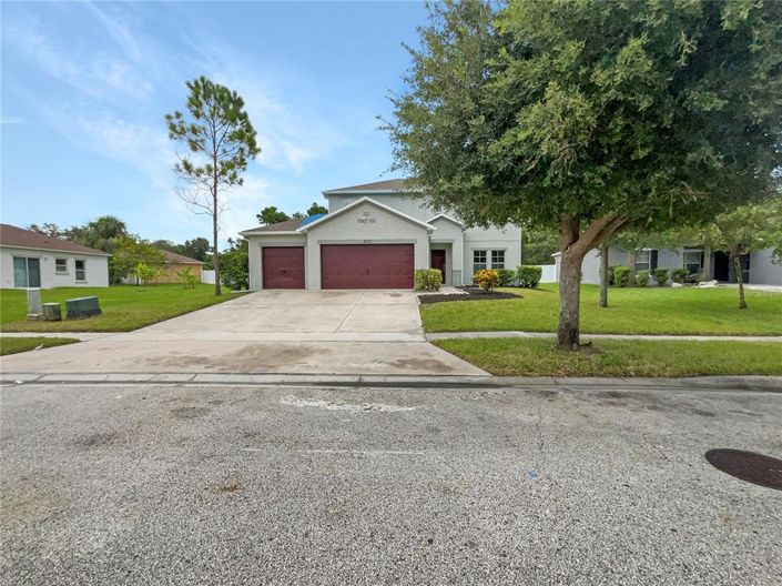 Image No.9-Propriété de 4 chambres à vendre à Kissimmee