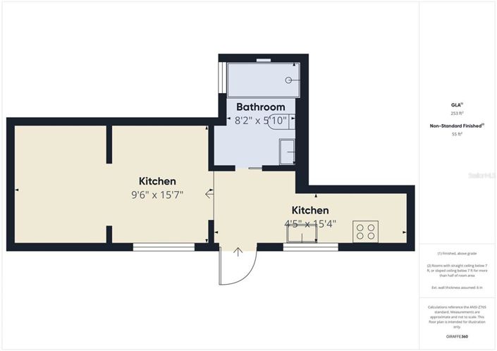 Image No.5-3 Bed Property for sale