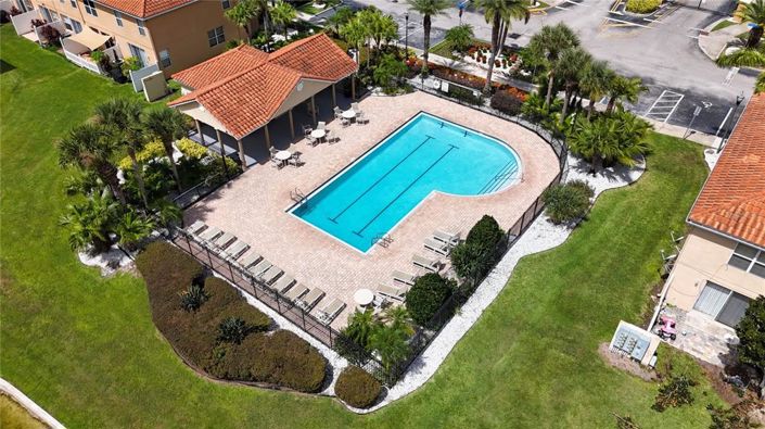 Image No.26-Maison de ville de 3 chambres à vendre à Kissimmee