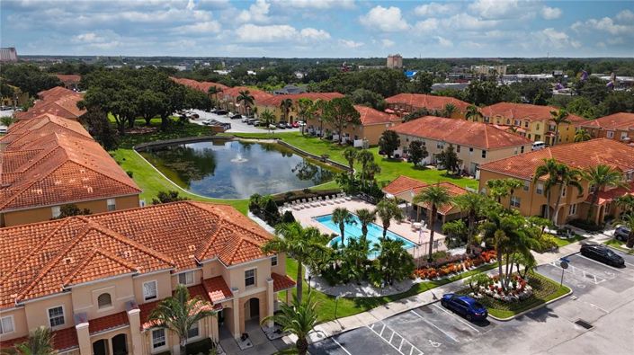 Image No.27-Maison de ville de 3 chambres à vendre à Kissimmee