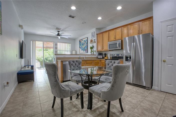 Image No.4-Maison de ville de 3 chambres à vendre à Kissimmee